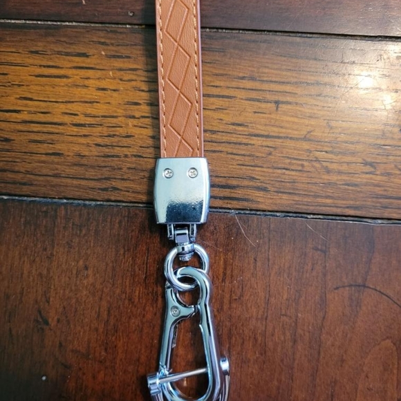 BAG CHARM/KEYCHAIN - Picture 3 of 3